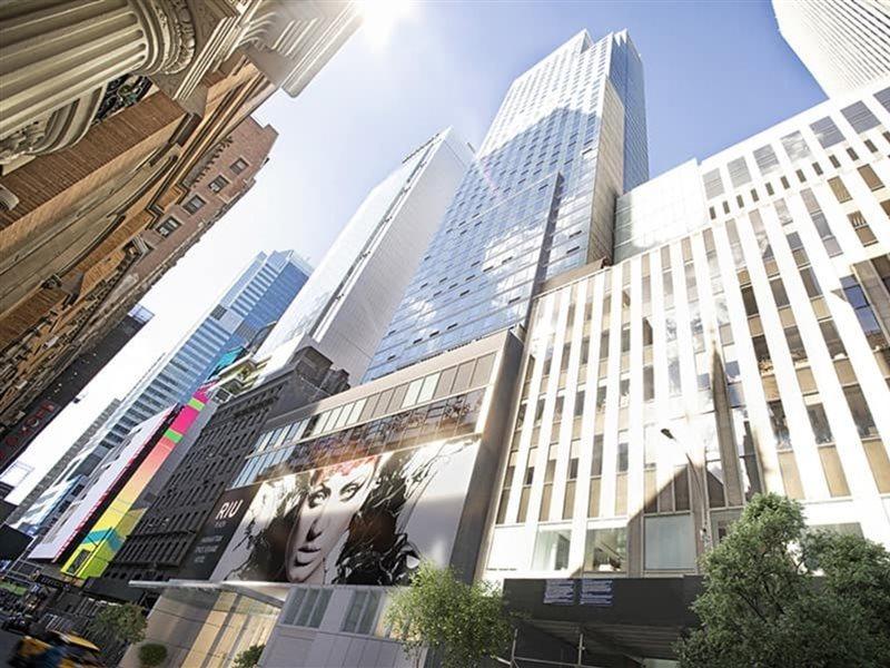 Riu Plaza Manhattan Times Square Nueva York