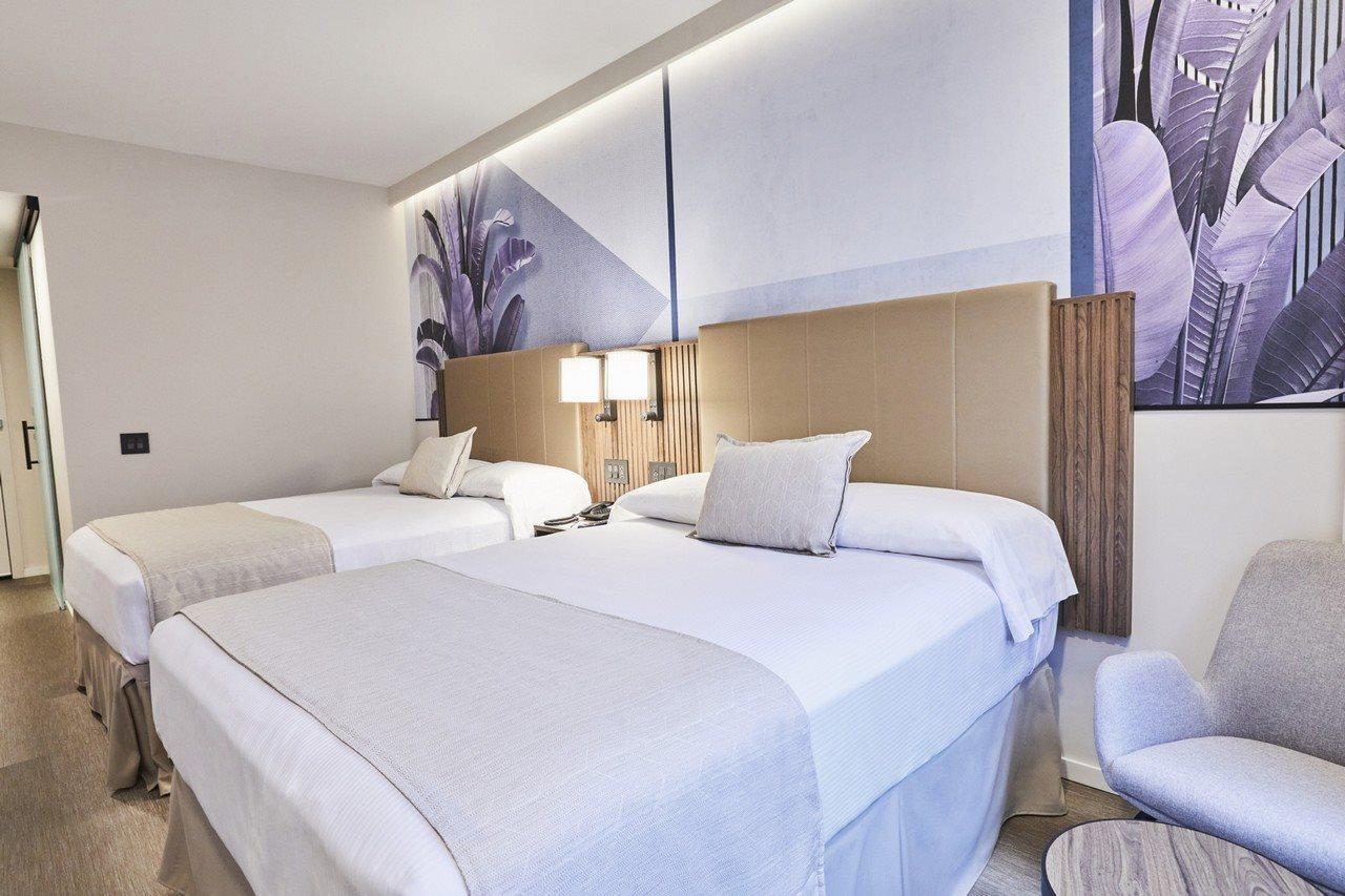 Hotel Riu Plaza Manhattan Times Square Nueva York
