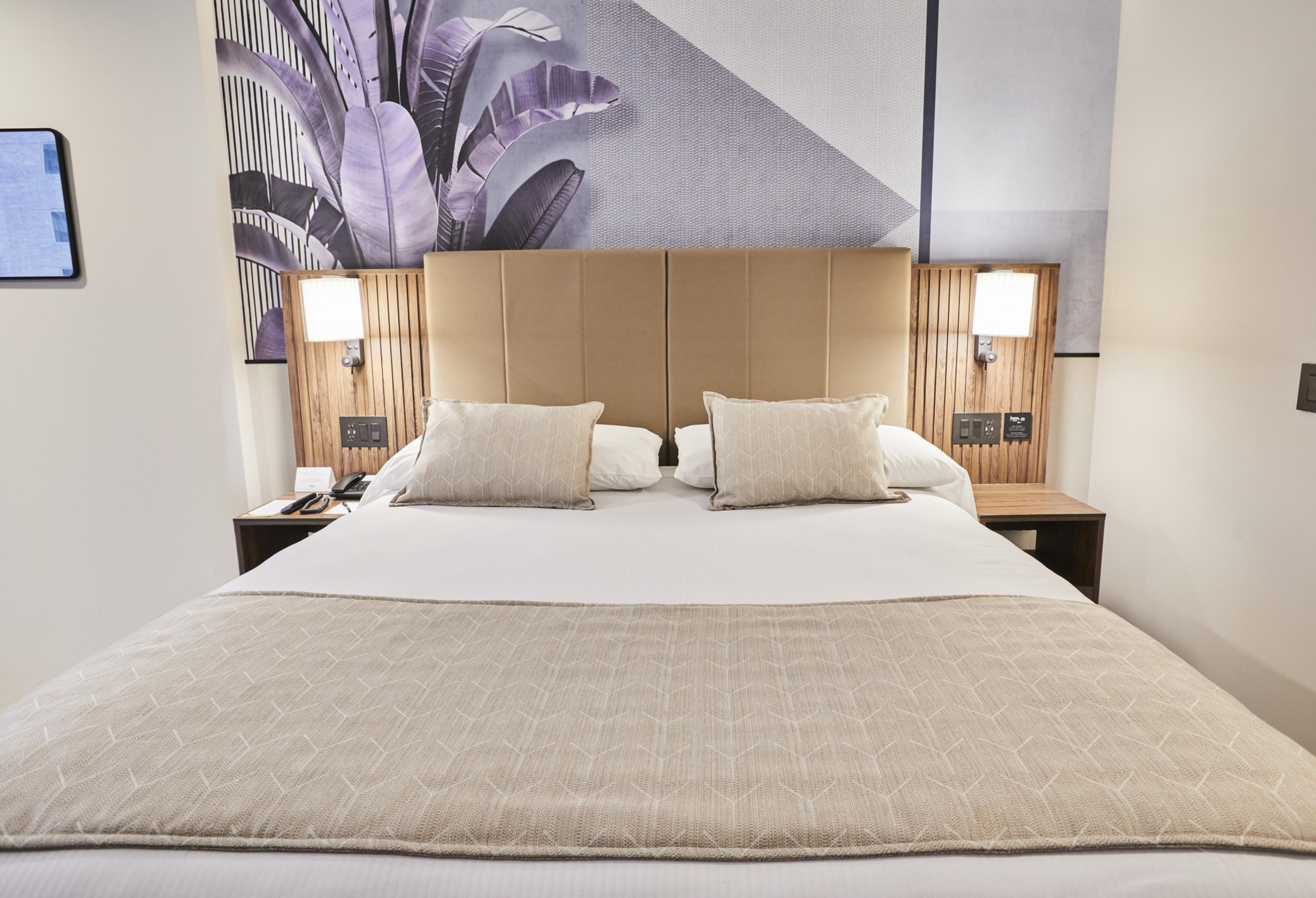 Hotel Riu Plaza Manhattan Times Square Nueva York