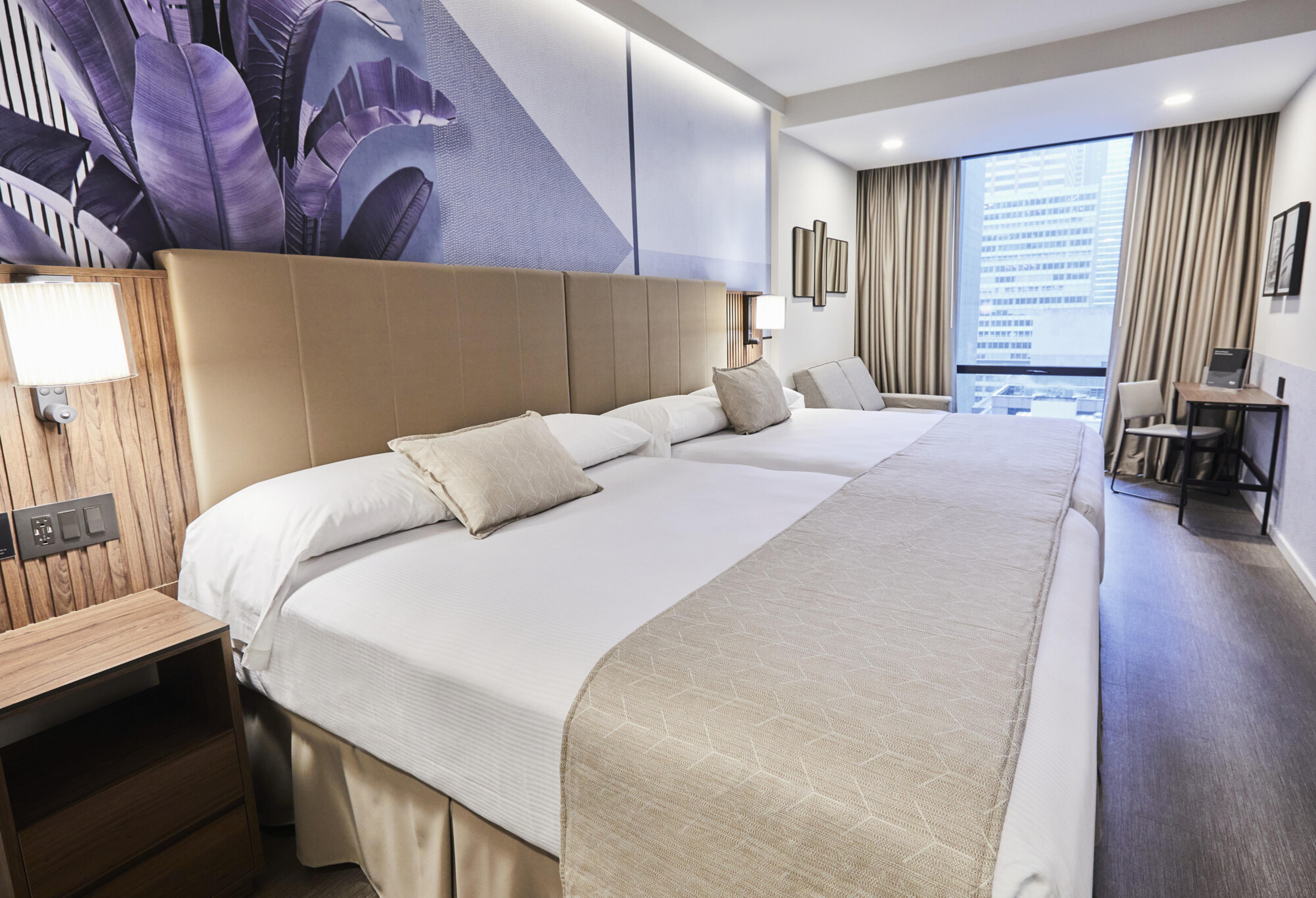 Riu Plaza Manhattan Times Square Hotel Nueva York