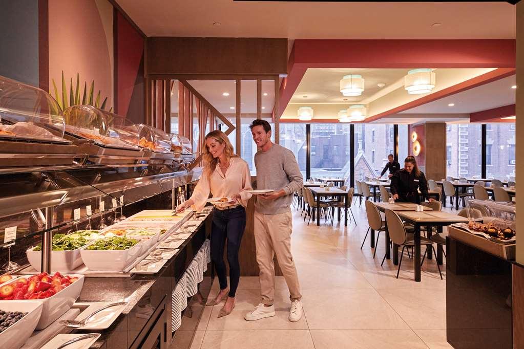 Riu Plaza Manhattan Times Square Hotel Nueva York