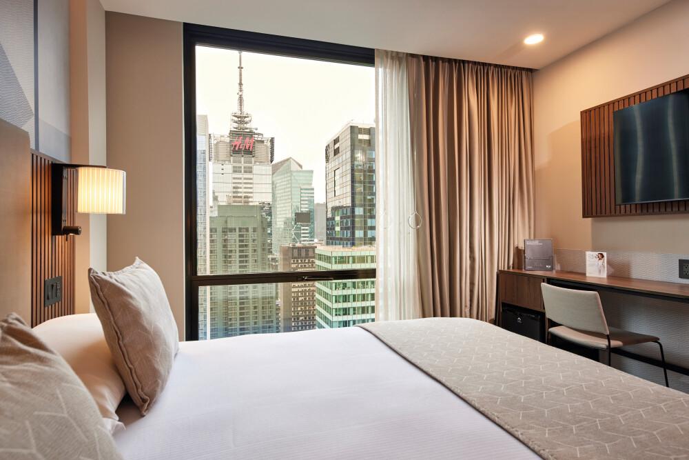 Riu Plaza Manhattan Times Square 4* Nueva York